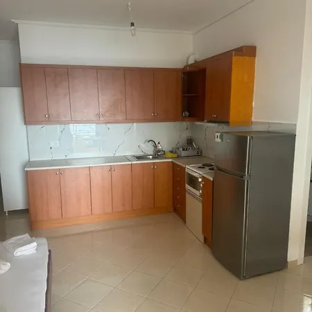 Nasios Guest house *